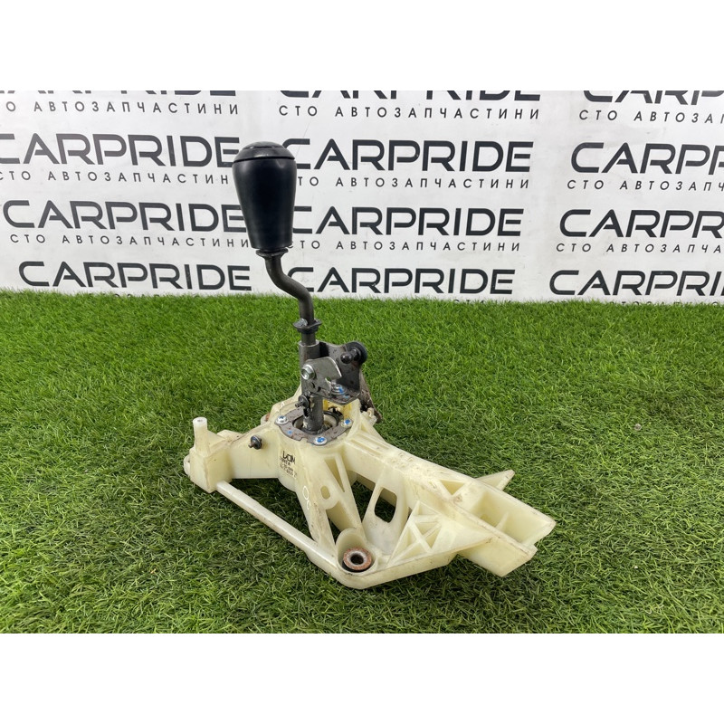 Кулиса КПП (трансмиссия) Mazda 6 GH 2008 2.0 RF7J GS8T46100D