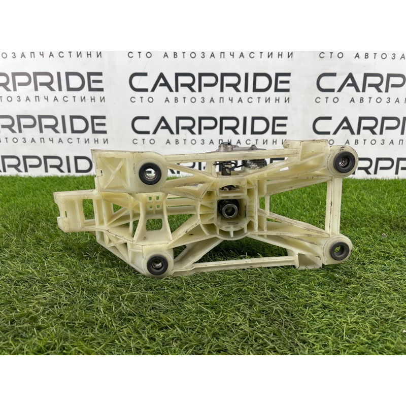 Кулиса КПП (трансмиссия) Mazda 6 GH 2008 2.0 RF7J GS8T46100D