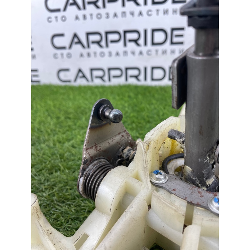 Кулиса КПП (трансмиссия) Mazda 6 GH 2008 2.0 RF7J GS8T46100D