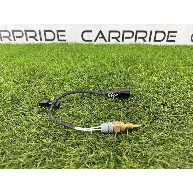 Датчик температуры охлаждающей жидкости (электрика / датчики) FORD Focus MK3 2016 1.0 D2BZ6G004A