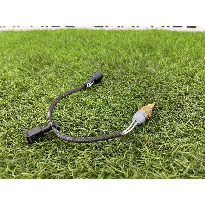 Датчик температуры охлаждающей жидкости (электрика / датчики) FORD Focus MK3 2016 1.0 D2BZ6G004A