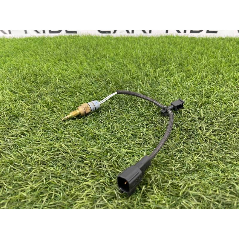 Датчик температуры охлаждающей жидкости (электрика / датчики) FORD Focus MK3 2016 1.0 D2BZ6G004A