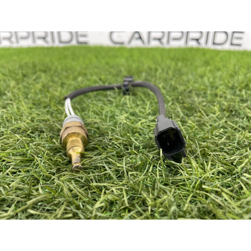 Датчик температуры охлаждающей жидкости (электрика / датчики) FORD Focus MK3 2016 1.0 D2BZ6G004A