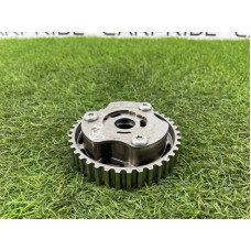 Регулятор фаз газораспределения