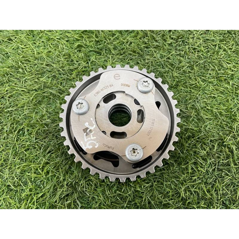 Регулятор фаз газораспределения (двигатель и элементы) FORD Focus MK3 2016 1.0 CM5Z6C525A