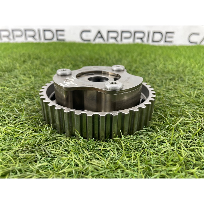 Регулятор фаз газораспределения (двигатель и элементы) FORD Focus MK3 2016 1.0 CM5Z6C525A