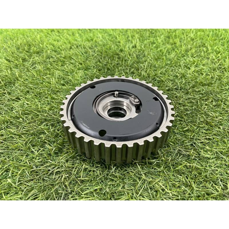 Регулятор фаз газораспределения (двигатель и элементы) FORD Focus MK3 2016 1.0 CM5Z6C525A