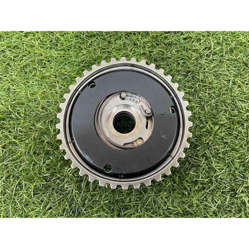 Регулятор фаз газораспределения (двигатель и элементы) FORD Focus MK3 2016 1.0 CM5Z6C525A