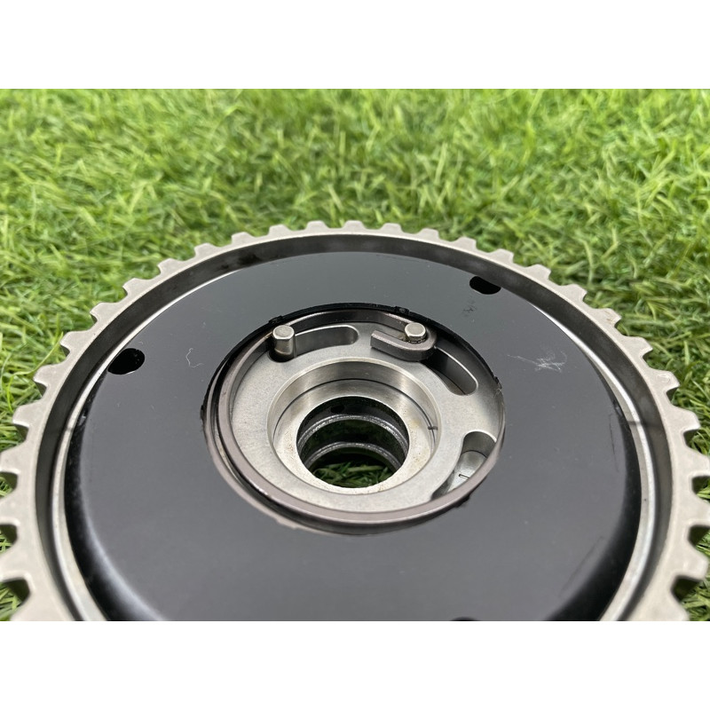 Регулятор фаз газораспределения (двигатель и элементы) FORD Focus MK3 2016 1.0 CM5Z6C525A