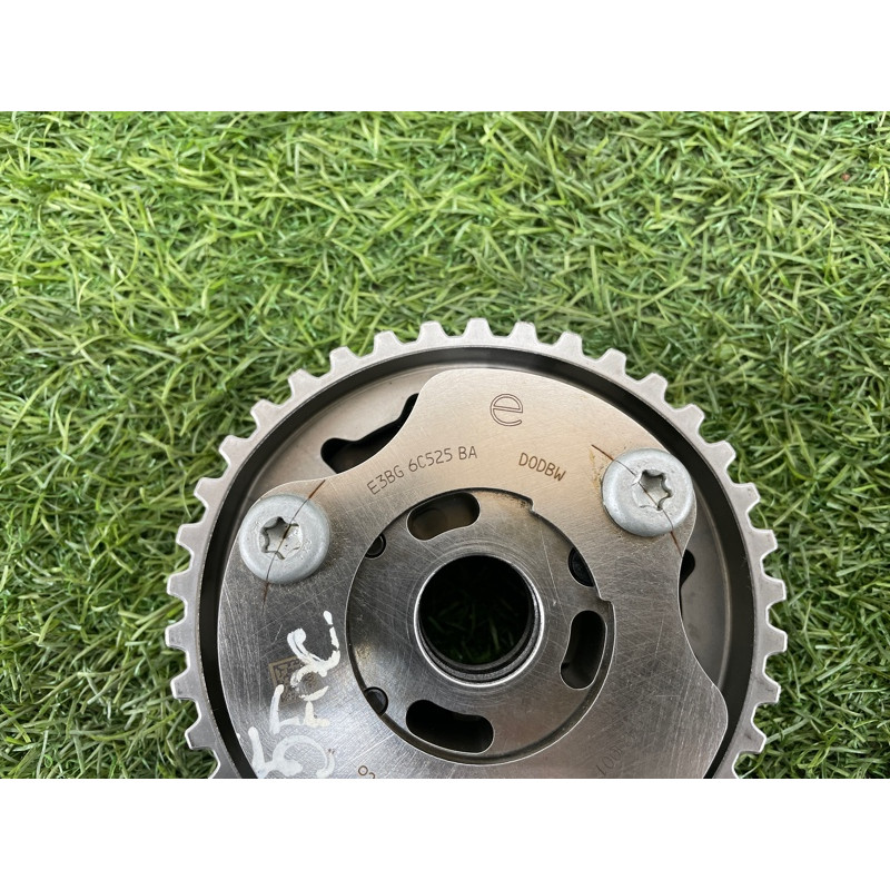 Регулятор фаз газораспределения (двигатель и элементы) FORD Focus MK3 2016 1.0 CM5Z6C525A