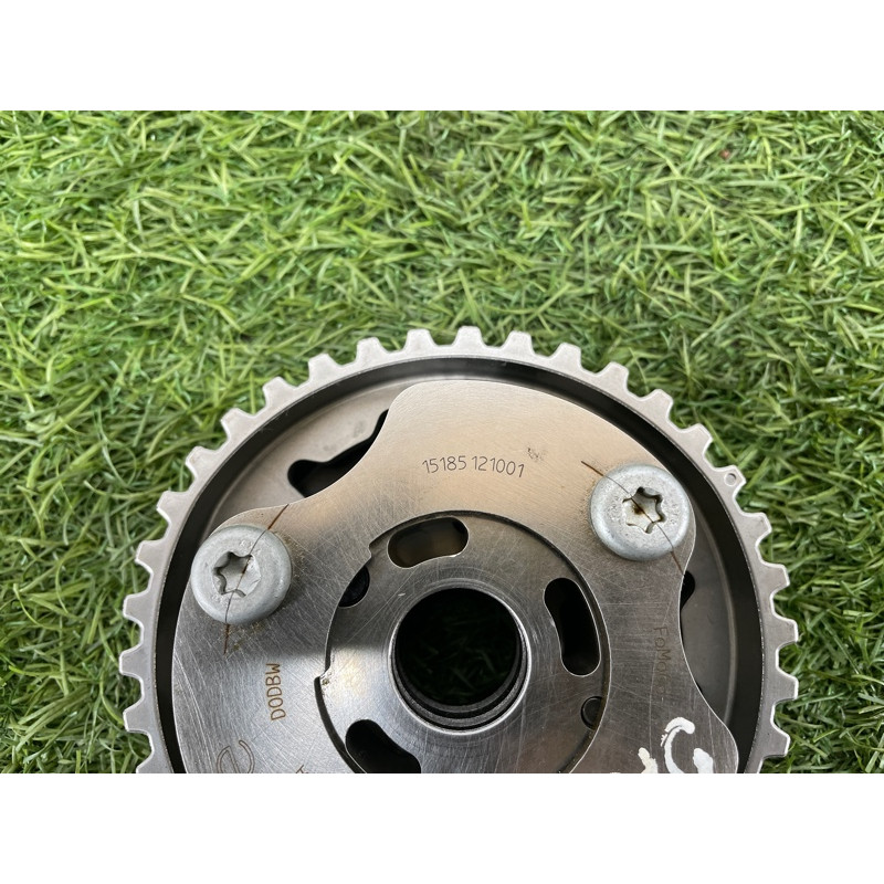 Регулятор фаз газораспределения (двигатель и элементы) FORD Focus MK3 2016 1.0 CM5Z6C525A