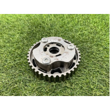 Регулятор фаз газораспределения