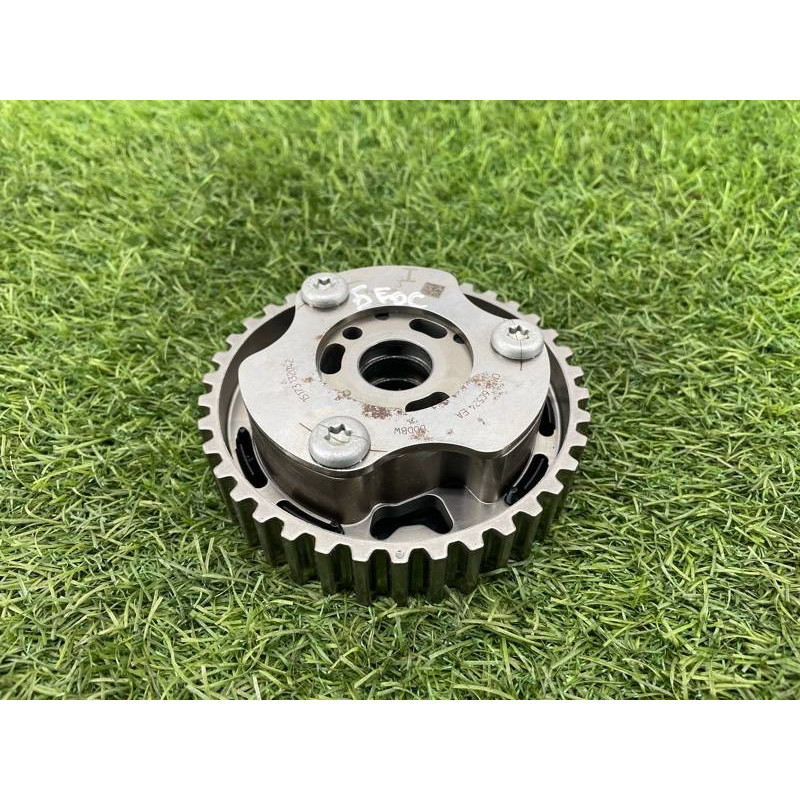 Регулятор фаз газораспределения (двигатель и элементы) FORD Focus MK3 2016 1.0 CM5Z6256A