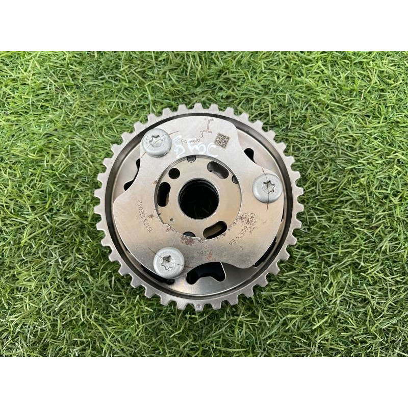 Регулятор фаз газораспределения (двигатель и элементы) FORD Focus MK3 2016 1.0 CM5Z6256A