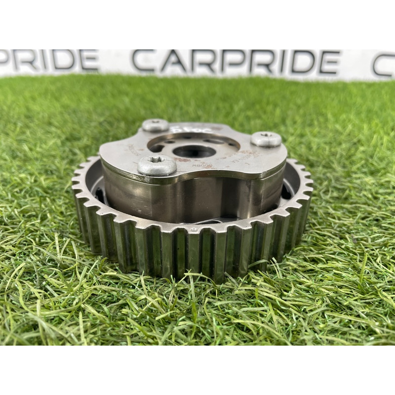 Регулятор фаз газораспределения (двигатель и элементы) FORD Focus MK3 2016 1.0 CM5Z6256A