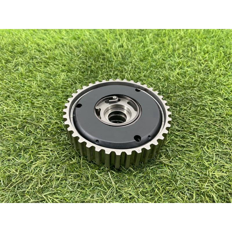 Регулятор фаз газораспределения (двигатель и элементы) FORD Focus MK3 2016 1.0 CM5Z6256A