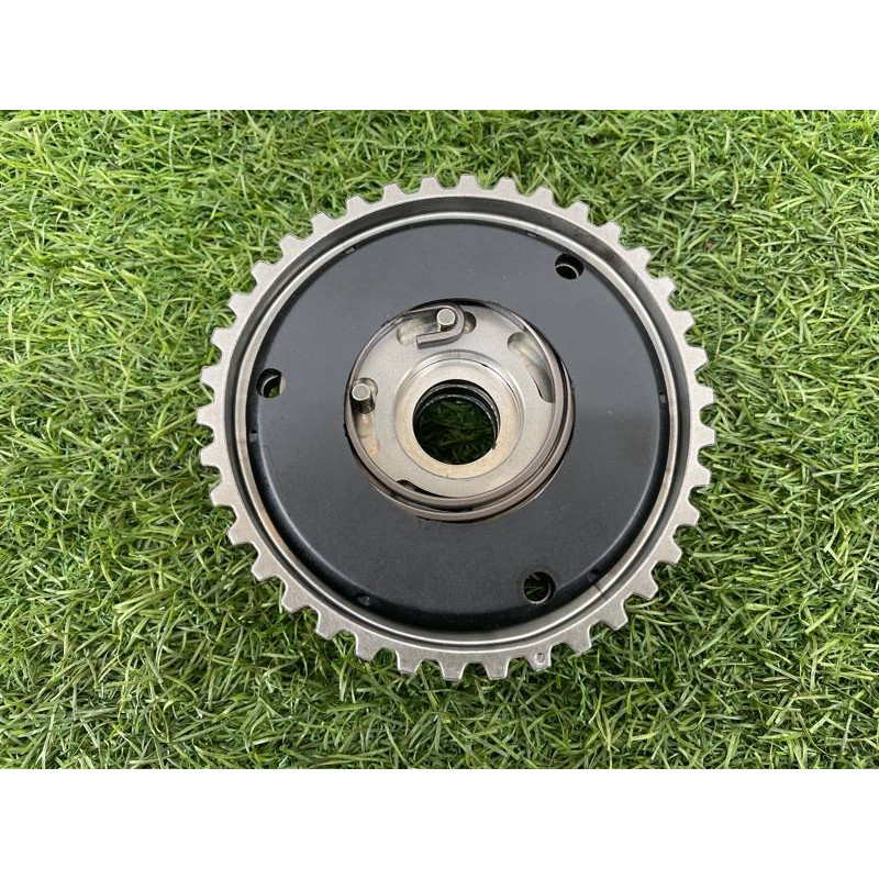 Регулятор фаз газораспределения (двигатель и элементы) FORD Focus MK3 2016 1.0 CM5Z6256A