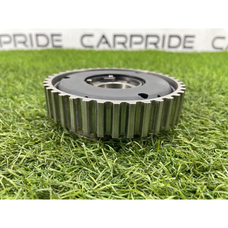 Регулятор фаз газораспределения (двигатель и элементы) FORD Focus MK3 2016 1.0 CM5Z6256A