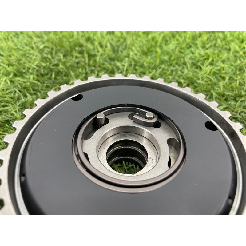 Регулятор фаз газораспределения (двигатель и элементы) FORD Focus MK3 2016 1.0 CM5Z6256A