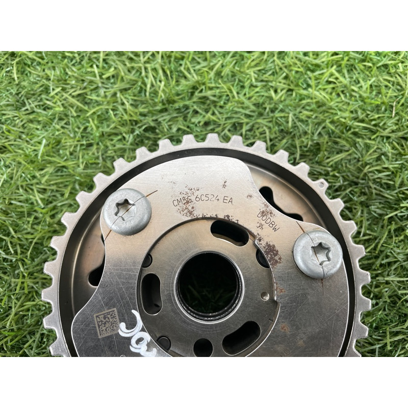 Регулятор фаз газораспределения (двигатель и элементы) FORD Focus MK3 2016 1.0 CM5Z6256A