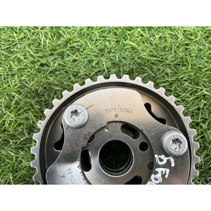 Регулятор фаз газораспределения (двигатель и элементы) FORD Focus MK3 2016 1.0 CM5Z6256A