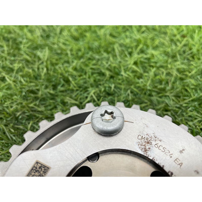 Регулятор фаз газораспределения (двигатель и элементы) FORD Focus MK3 2016 1.0 CM5Z6256A