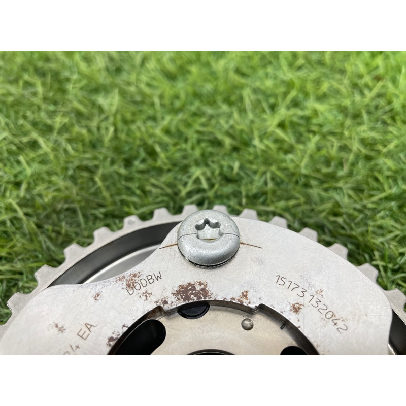 Регулятор фаз газораспределения (двигатель и элементы) FORD Focus MK3 2016 1.0 CM5Z6256A