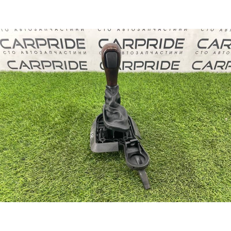 Селектор АКПП (трансмиссия) BMW 7-series E38 1996 M60B40 25161423750