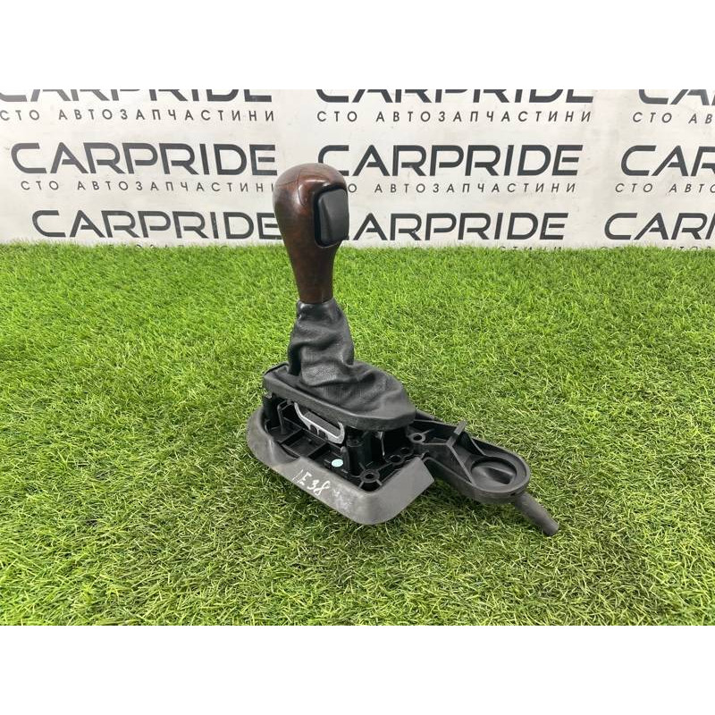 Селектор АКПП (трансмиссия) BMW 7-series E38 1996 M60B40 25161423750