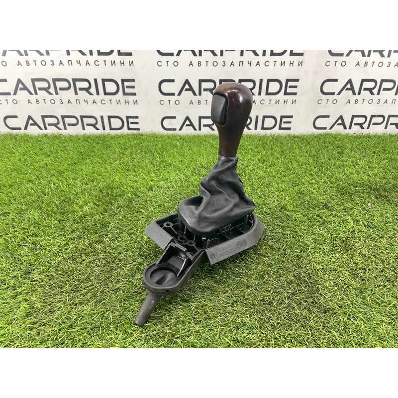 Селектор АКПП (трансмиссия) BMW 7-series E38 1996 M60B40 25161423750