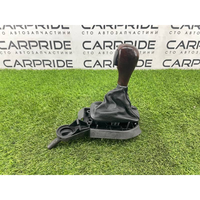 Селектор АКПП (трансмиссия) BMW 7-series E38 1996 M60B40 25161423750