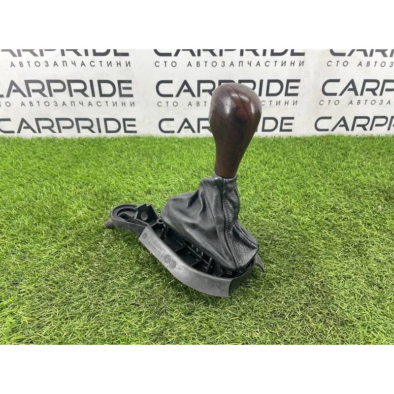 Селектор АКПП (трансмиссия) BMW 7-series E38 1996 M60B40 25161423750