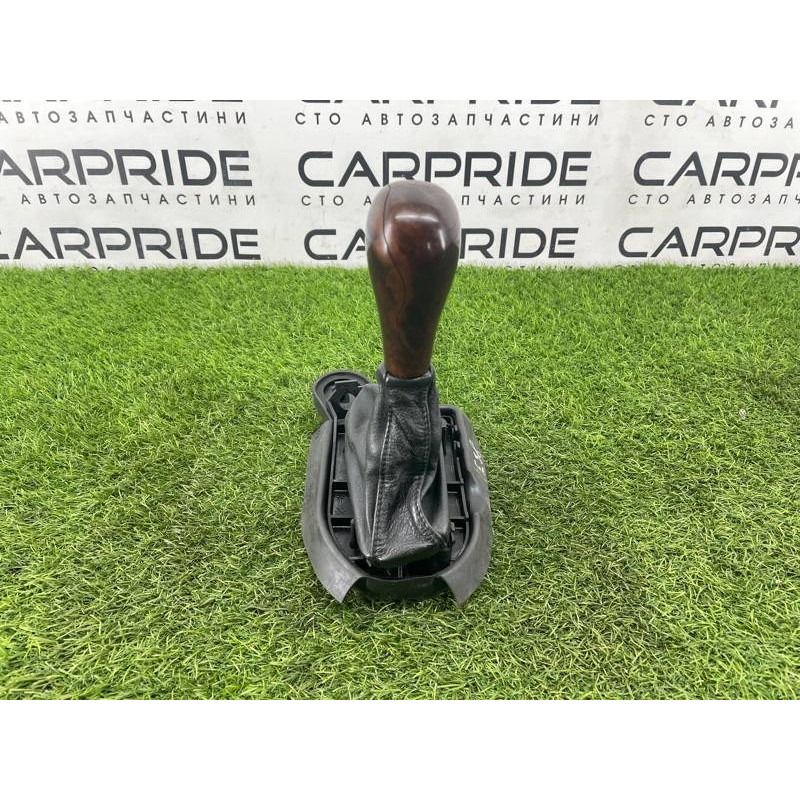 Селектор АКПП (трансмиссия) BMW 7-series E38 1996 M60B40 25161423750