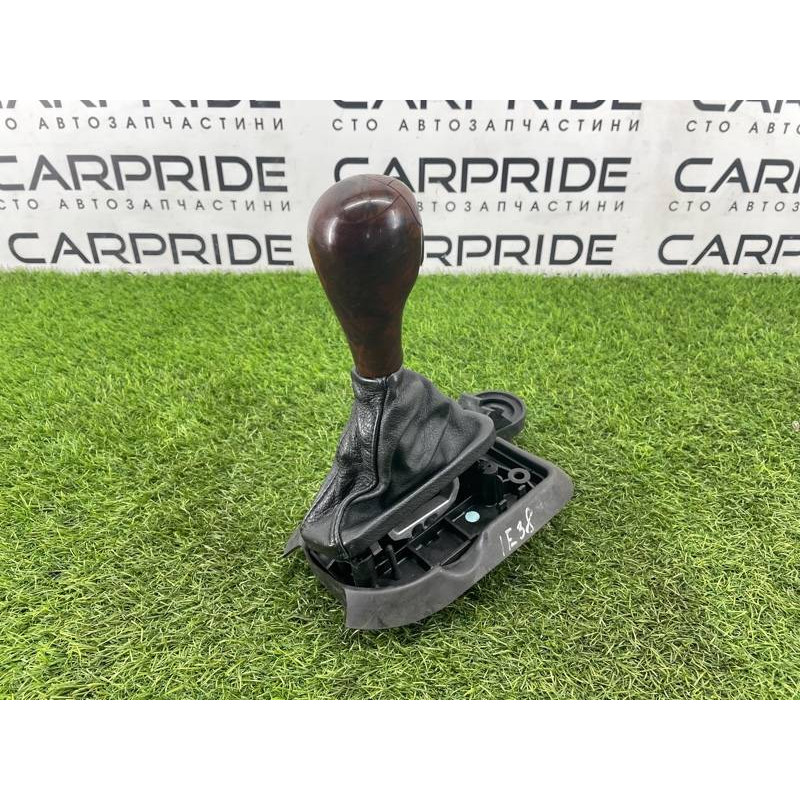 Селектор АКПП (трансмиссия) BMW 7-series E38 1996 M60B40 25161423750