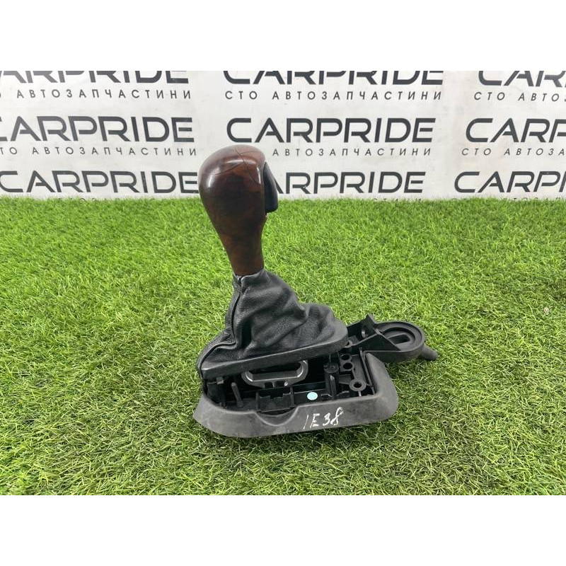 Селектор АКПП (трансмиссия) BMW 7-series E38 1996 M60B40 25161423750