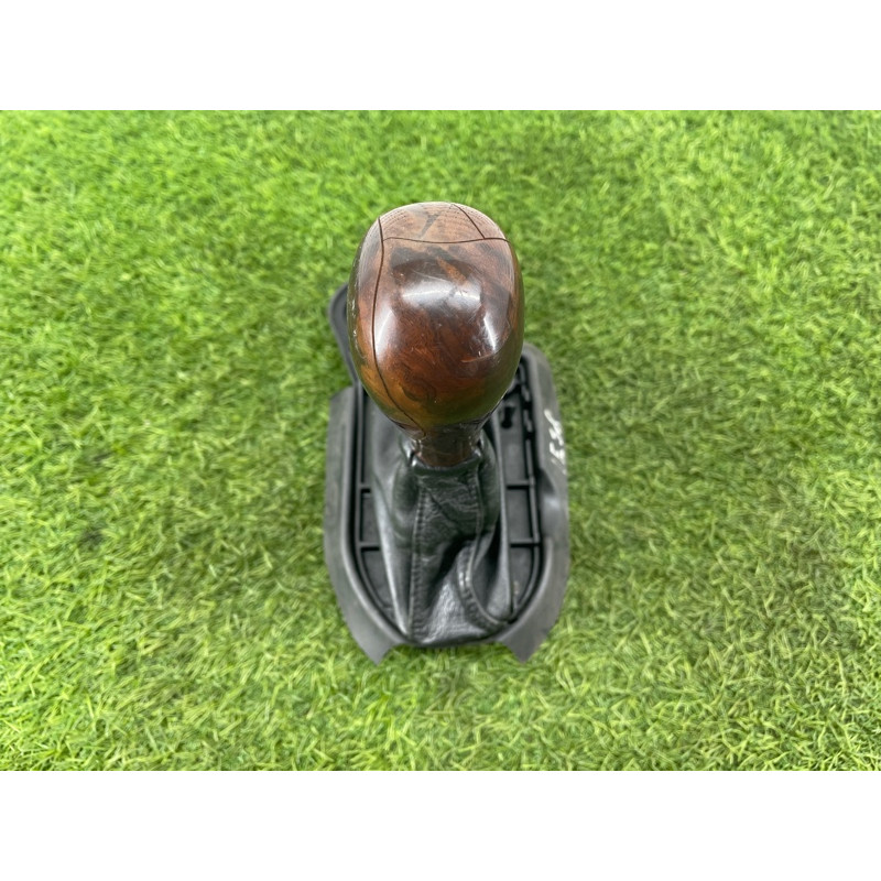 Селектор АКПП (трансмиссия) BMW 7-series E38 1996 M60B40 25161423750