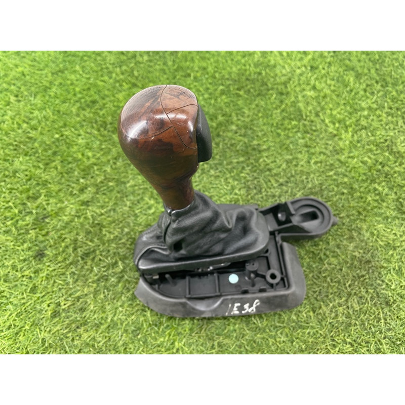 Селектор АКПП (трансмиссия) BMW 7-series E38 1996 M60B40 25161423750