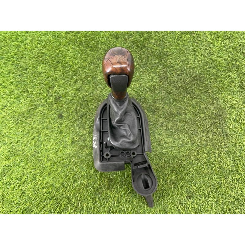 Селектор АКПП (трансмиссия) BMW 7-series E38 1996 M60B40 25161423750