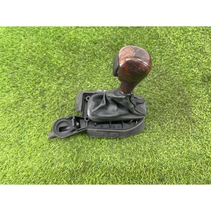 Селектор АКПП (трансмиссия) BMW 7-series E38 1996 M60B40 25161423750