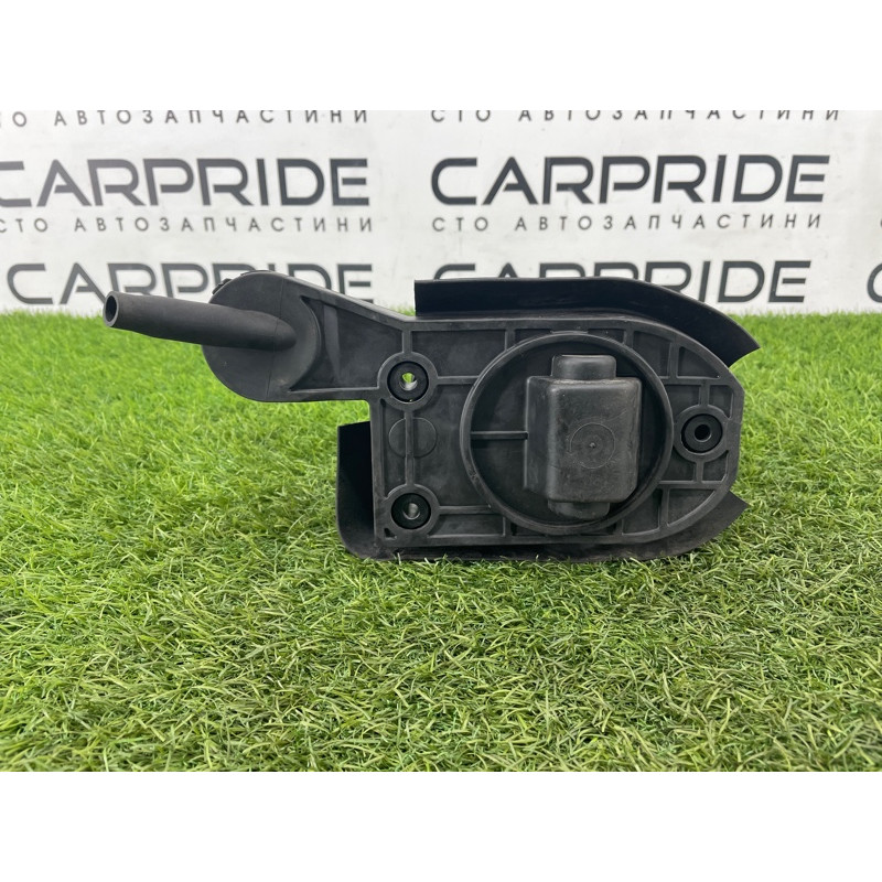 Селектор АКПП (трансмиссия) BMW 7-series E38 1996 M60B40 25161423750