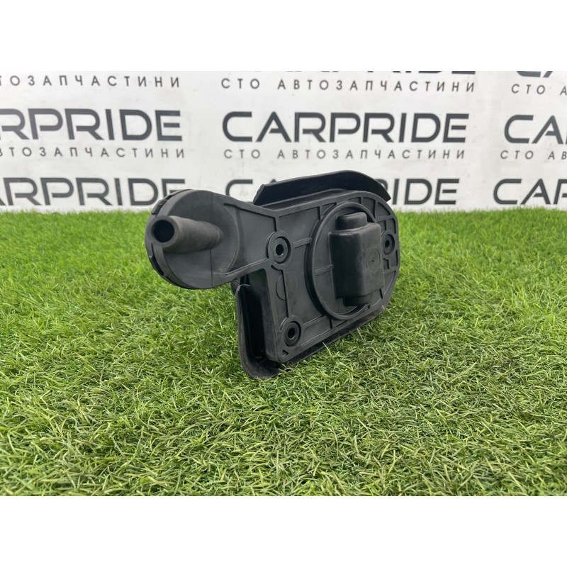 Селектор АКПП (трансмиссия) BMW 7-series E38 1996 M60B40 25161423750