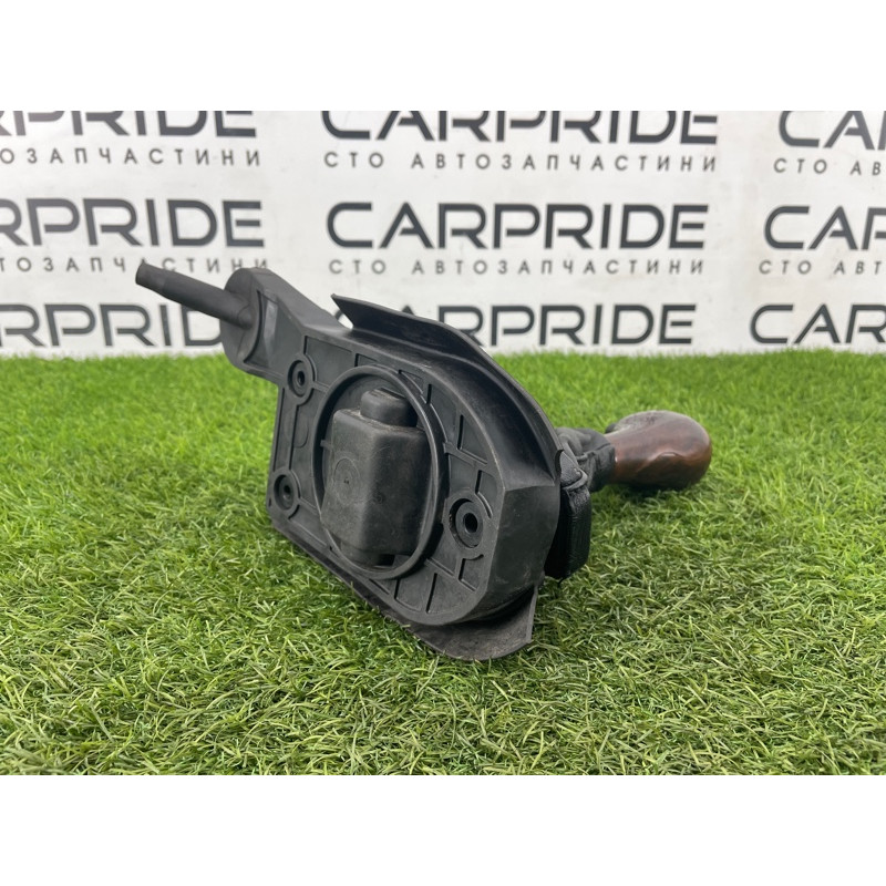 Селектор АКПП (трансмиссия) BMW 7-series E38 1996 M60B40 25161423750