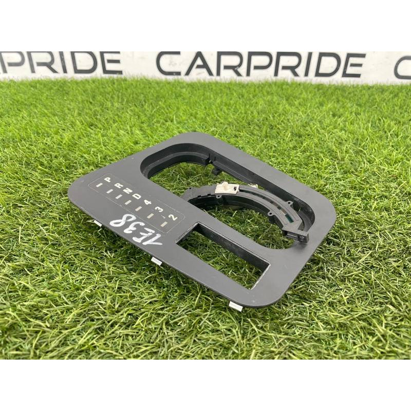 Рамка АКПП (салон) BMW 7-series E38 51168163810