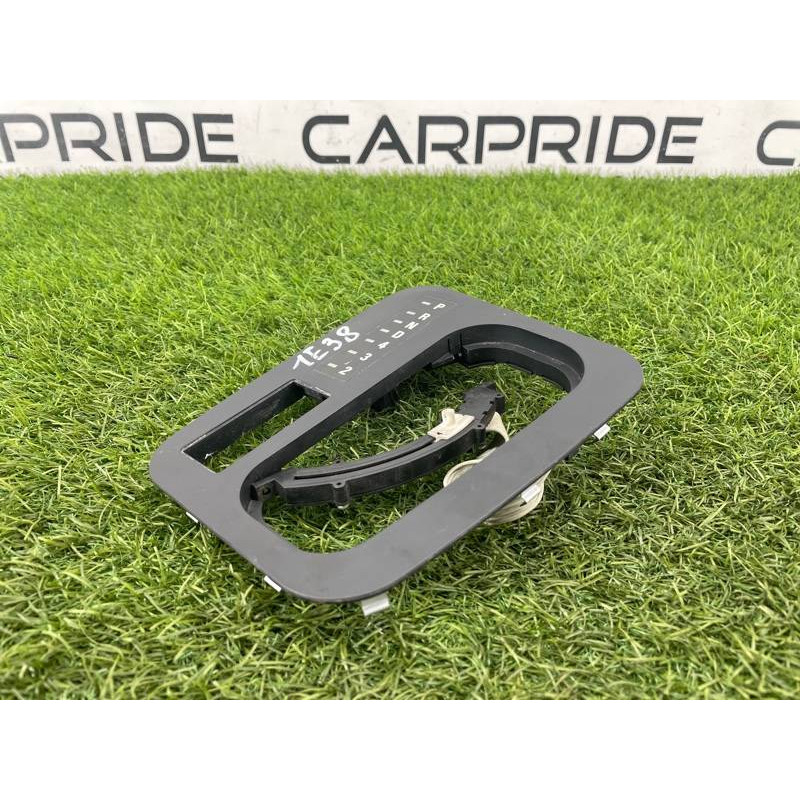 Рамка АКПП (салон) BMW 7-series E38 51168163810