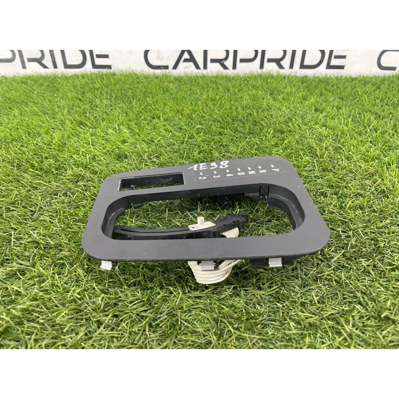 Рамка АКПП (салон) BMW 7-series E38 51168163810