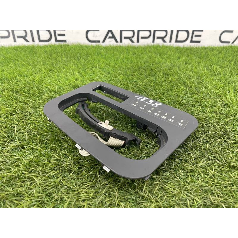 Рамка АКПП (салон) BMW 7-series E38 51168163810