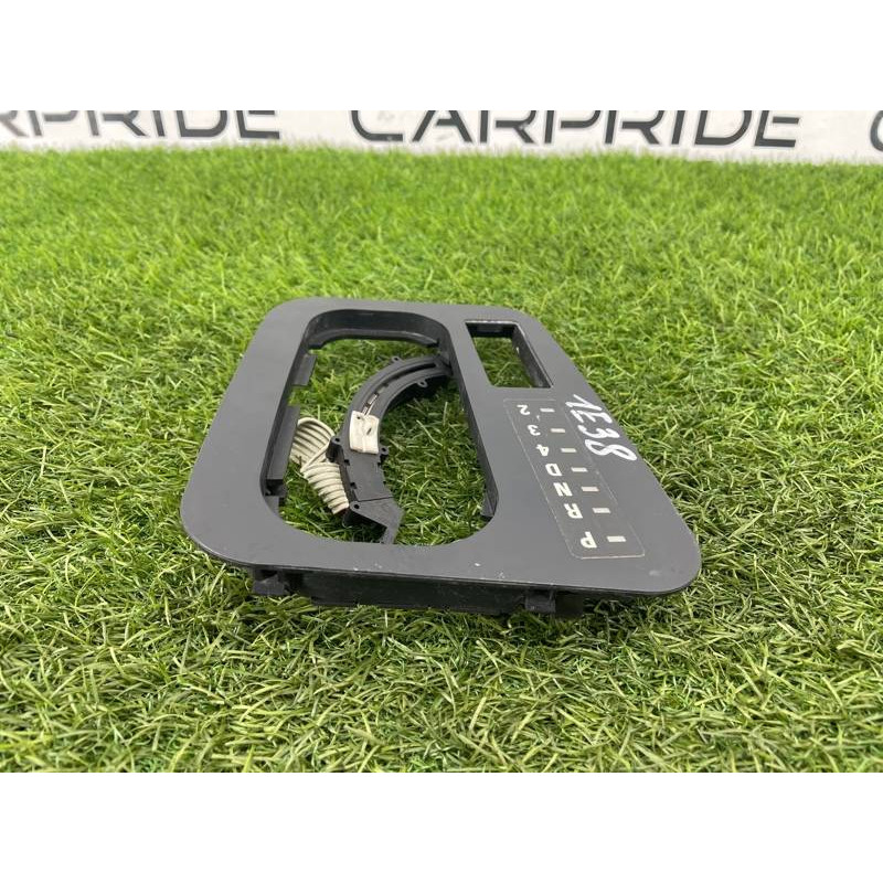 Рамка АКПП (салон) BMW 7-series E38 51168163810