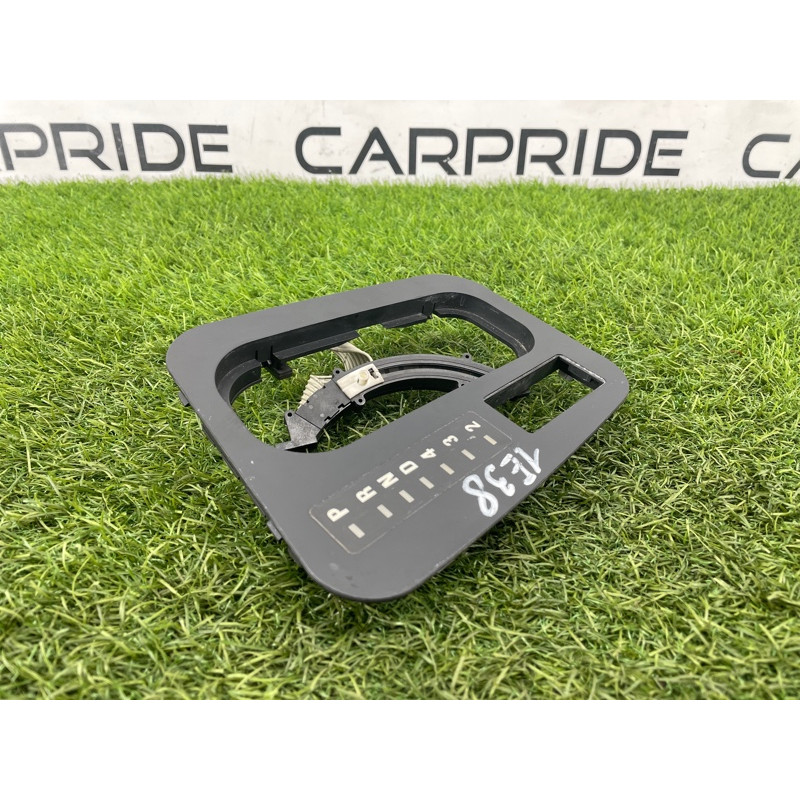 Рамка АКПП (салон) BMW 7-series E38 51168163810