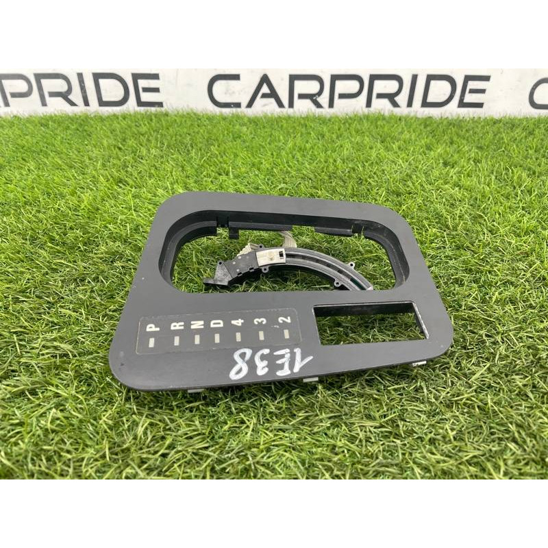 Рамка АКПП (салон) BMW 7-series E38 51168163810