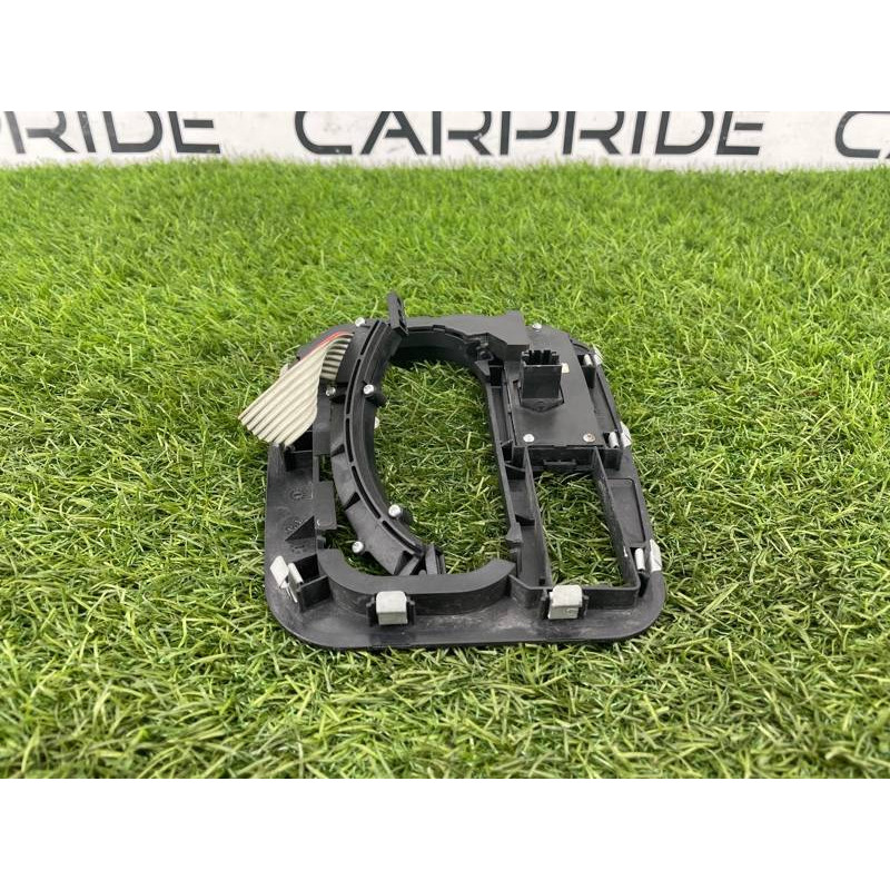 Рамка АКПП (салон) BMW 7-series E38 51168163810